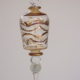 Hand-painted Fancy Glass crystal Hanging for decoration